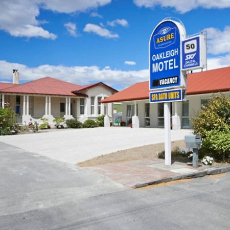 Asure Oakleigh Motel Gore Esterno foto