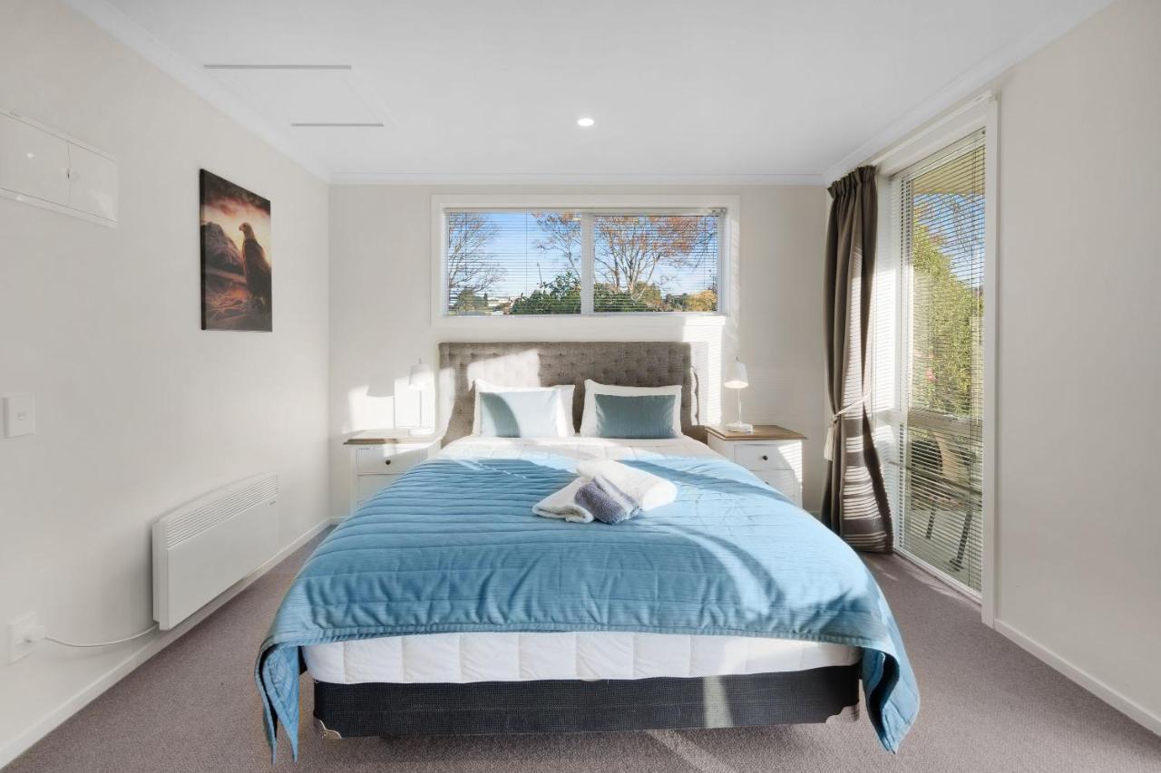 Asure Oakleigh Motel Gore Esterno foto