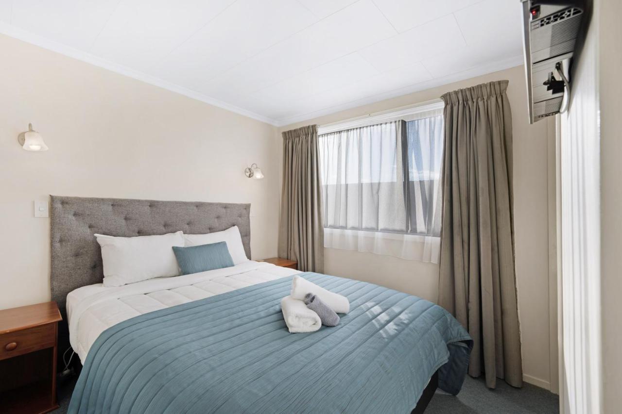Asure Oakleigh Motel Gore Esterno foto