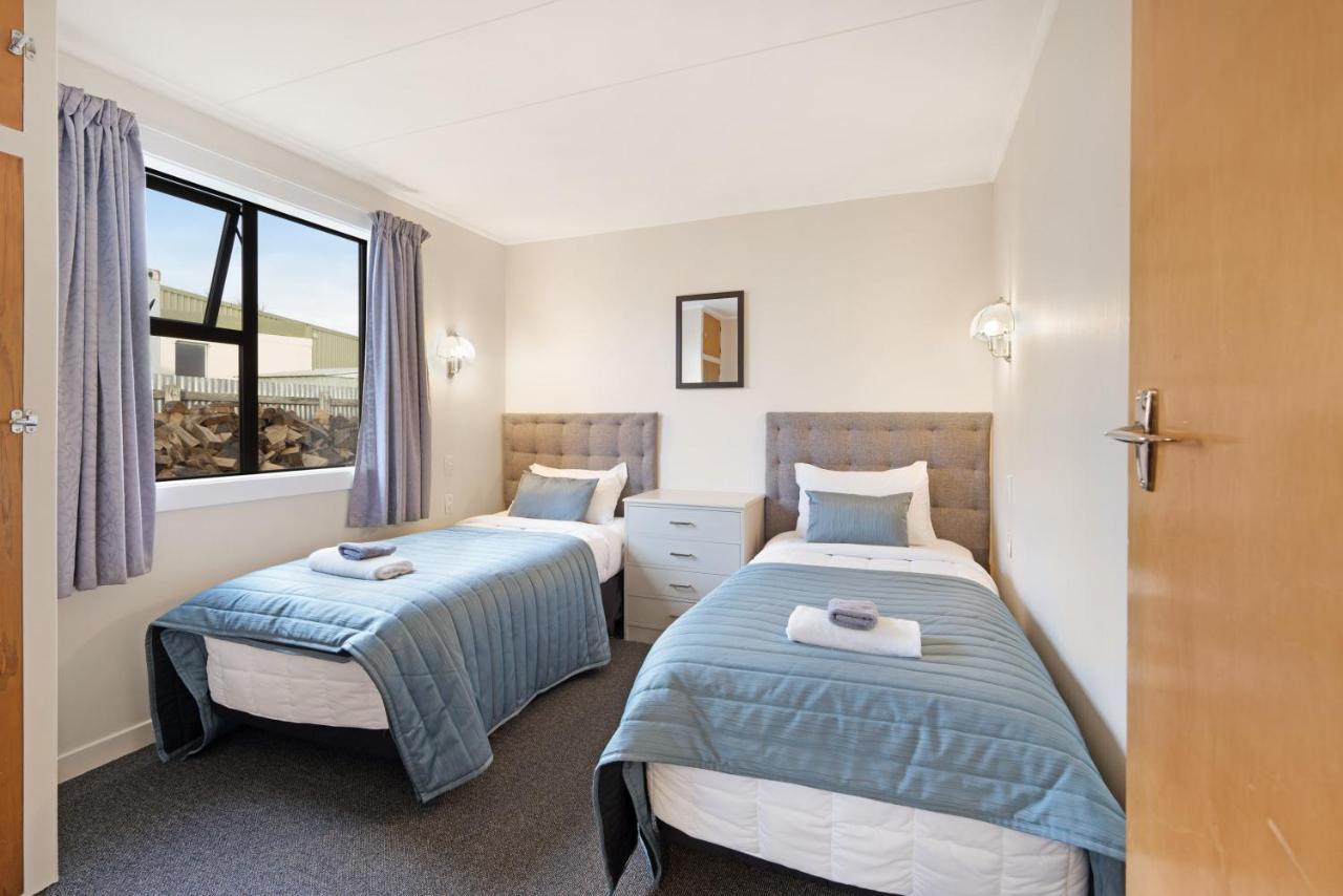 Asure Oakleigh Motel Gore Esterno foto