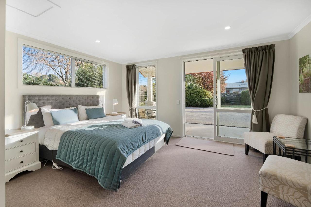 Asure Oakleigh Motel Gore Esterno foto