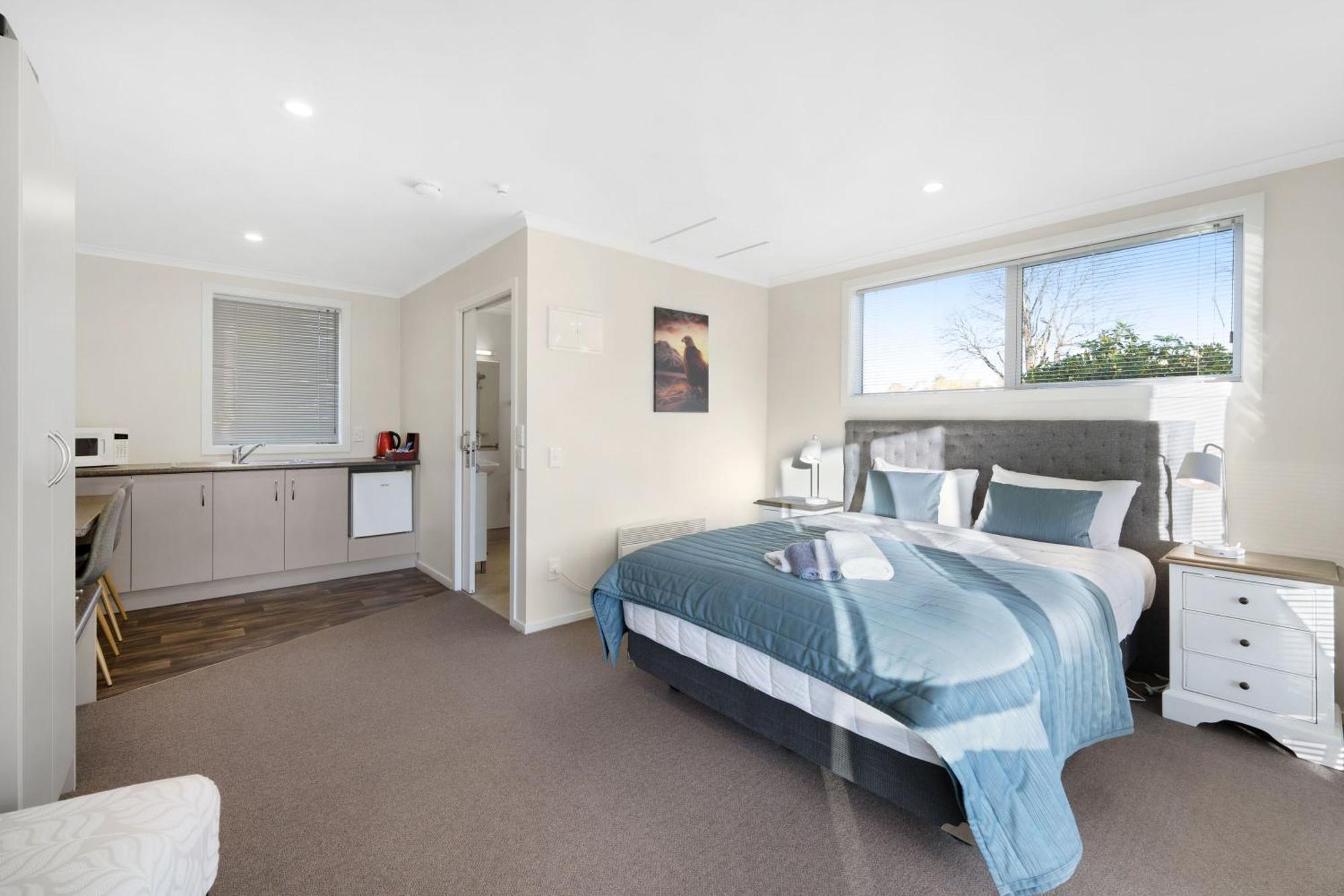 Asure Oakleigh Motel Gore Esterno foto