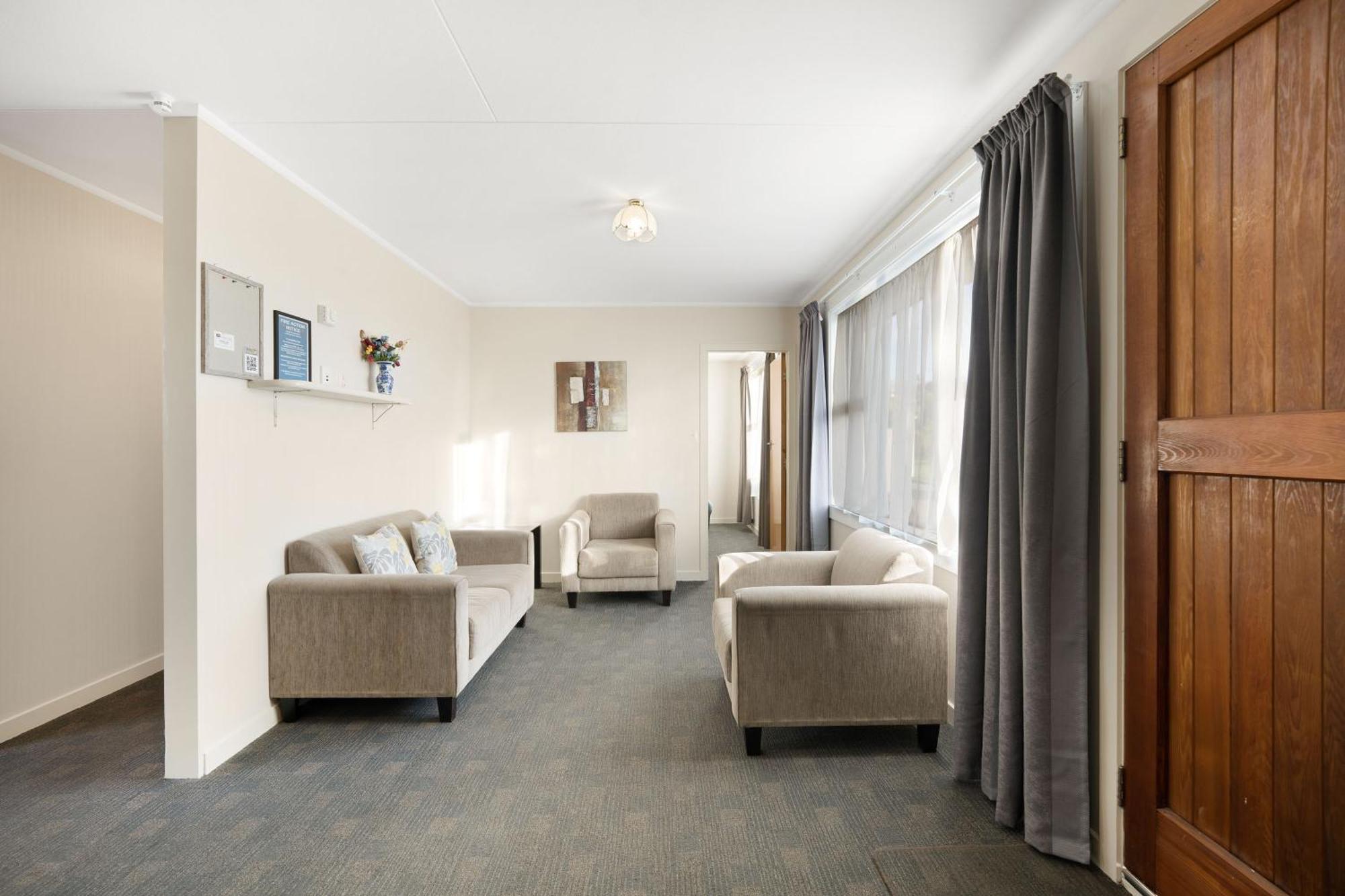 Asure Oakleigh Motel Gore Esterno foto