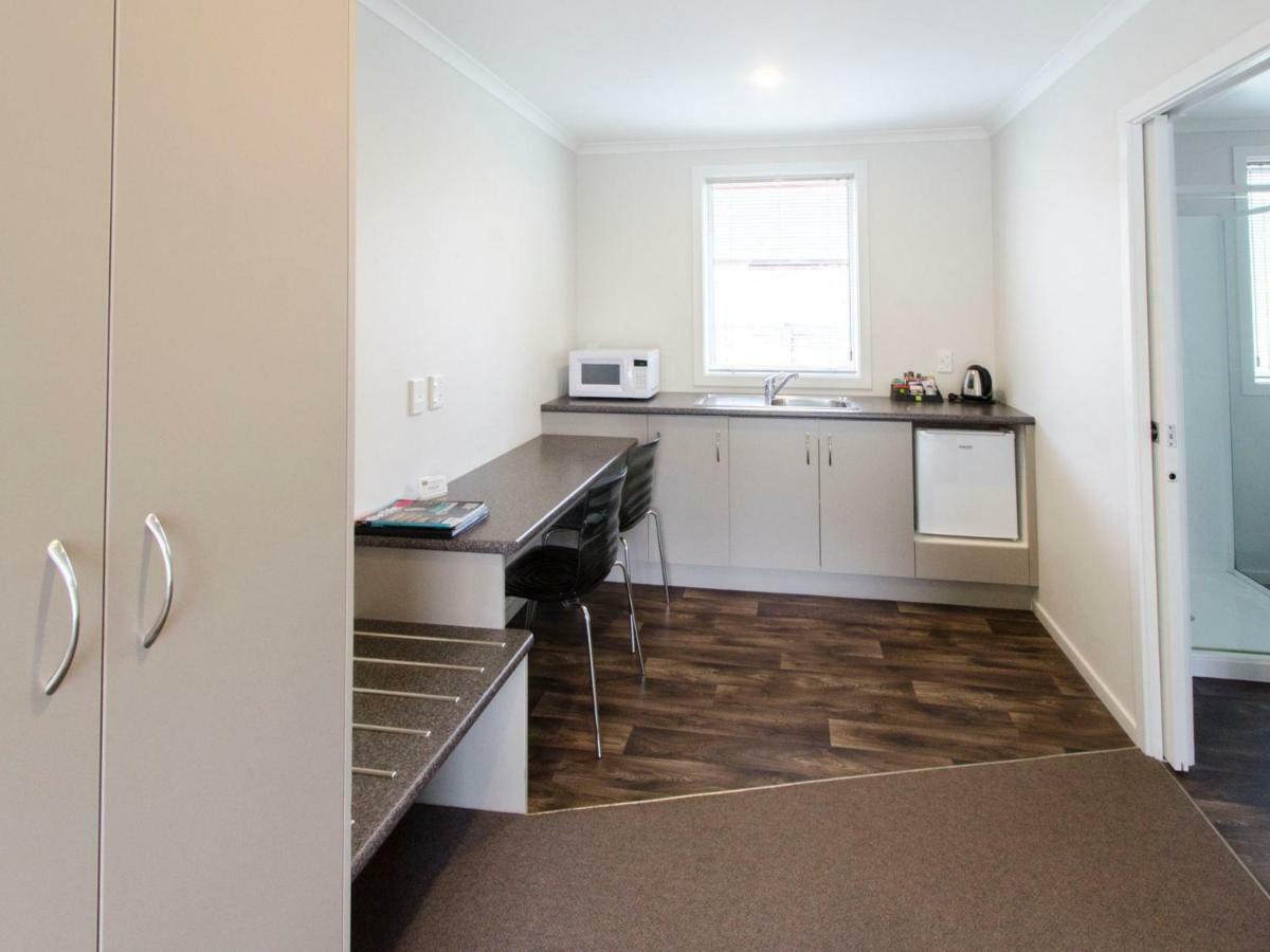 Asure Oakleigh Motel Gore Esterno foto